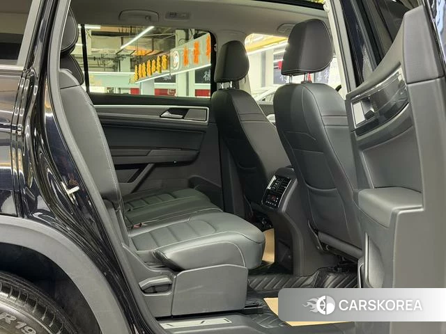 Volkswagen Tourang id 4207527 из Китая 12