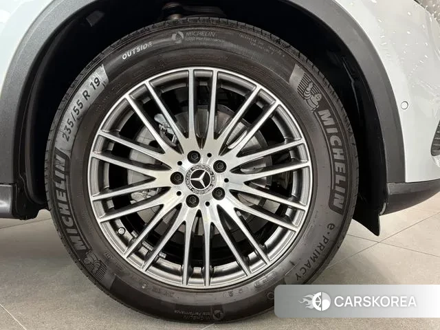 Mercedes-Benz GLC-Class X254 id 3353459 из Кореи 18