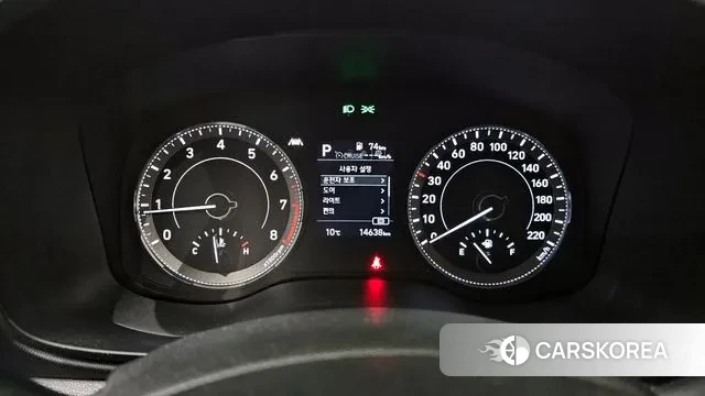 Hyundai Venue id 3458201 из Кореи 18