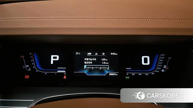 Ssangyong Torres id 4281661 из Кореи 28