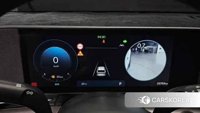 Hyundai Kona (SX2) id 3036366 из Кореи 18