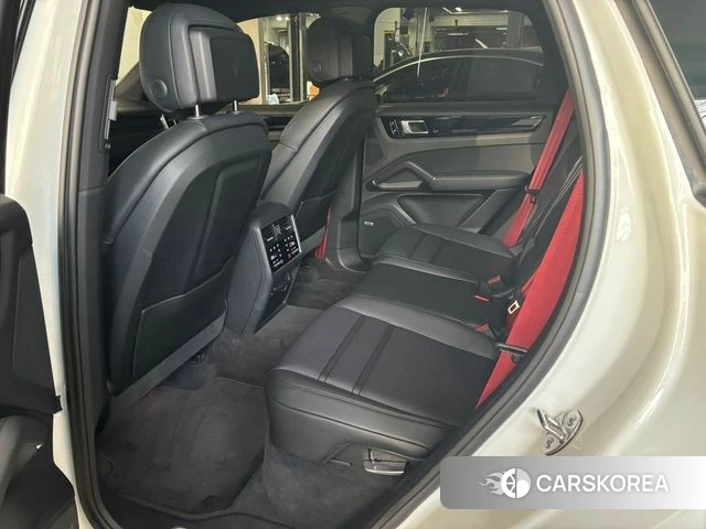 Porsche Cayenne (PO536) id 4196765 из Кореи 9