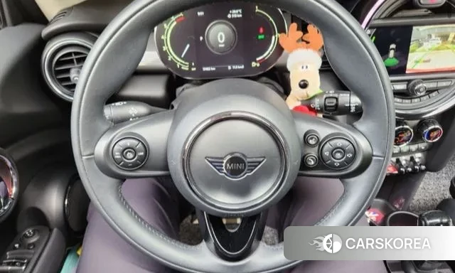 Mini Cooper id 3288242 из Кореи 12