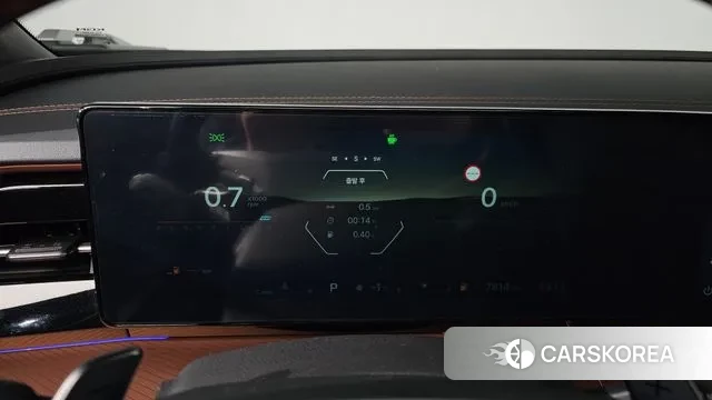 Ssangyong Torres id 3624337 из Кореи 18