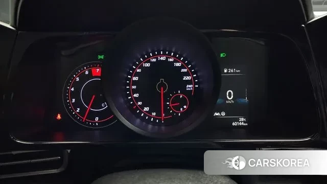 Hyundai Avante (CN7) id 3024030 из Кореи 18