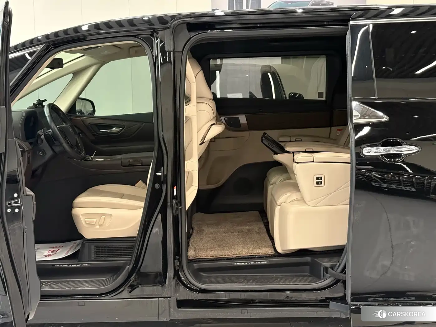 Toyota Vellfire id 4547459 из Китая 10