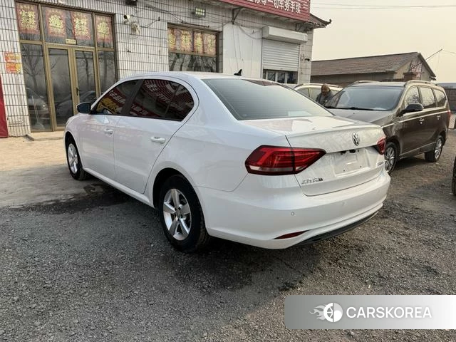 Volkswagen Lavida id 3919259 из Китая 10