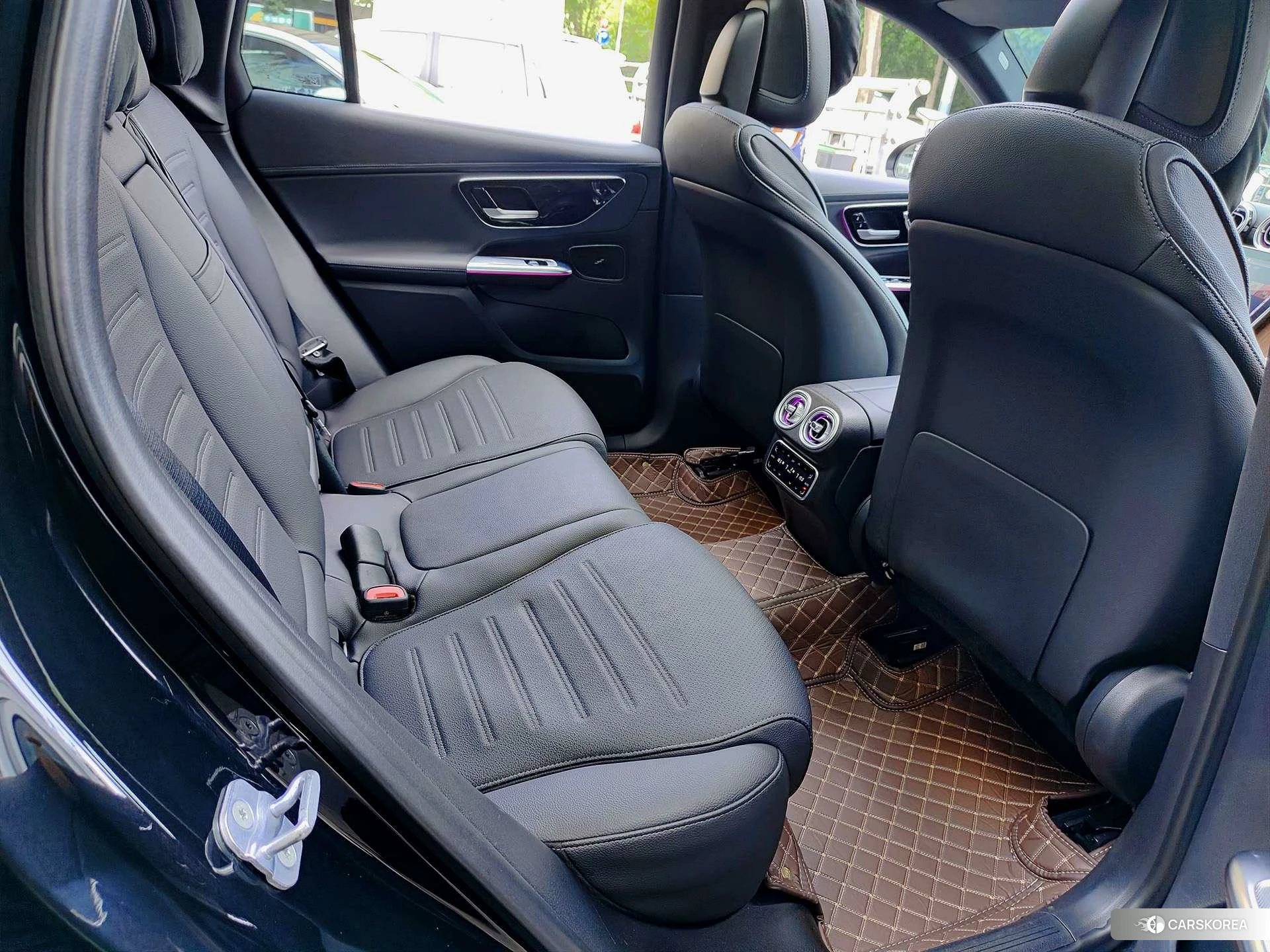 Mercedes-Benz GLC id 4421215 из Китая 9