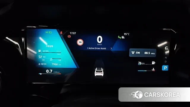 Renault Korea (Samsung) Grand Coleos id 3734134 из Кореи 18