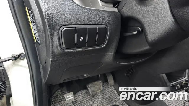 Kia The New Ray id 2639458 из Кореи 18