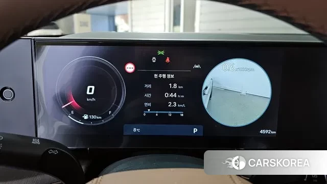 Hyundai Grandeur (GN7) id 3382729 из Кореи 18