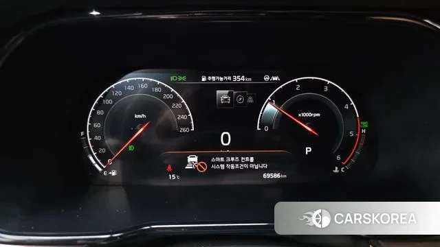 Kia Mohave Master id 3778417 из Кореи 18