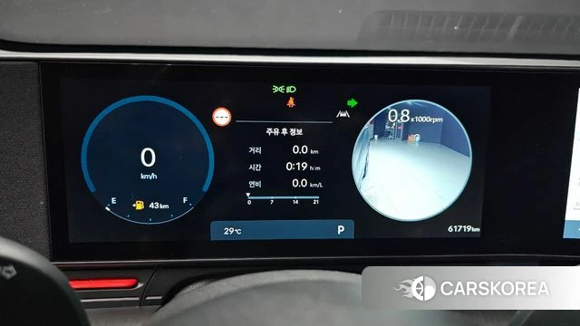 Hyundai Kona (SX2) id 4623562 из Кореи 30