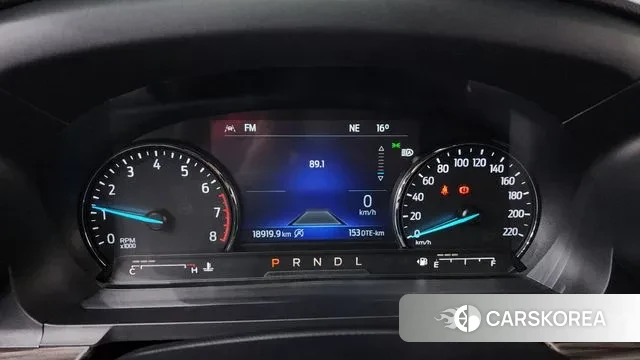 Ford Explorer 6th Generation id 3365660 из Кореи 18