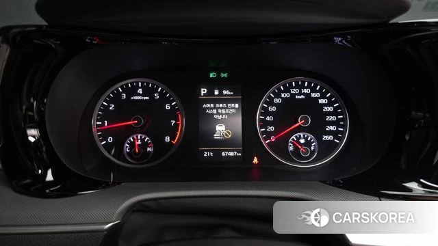 Kia K5 3rd generation id 4354842 из Кореи 39
