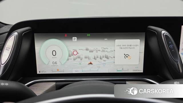 Genesis G90 (RS4) id 4463568 из Кореи 18