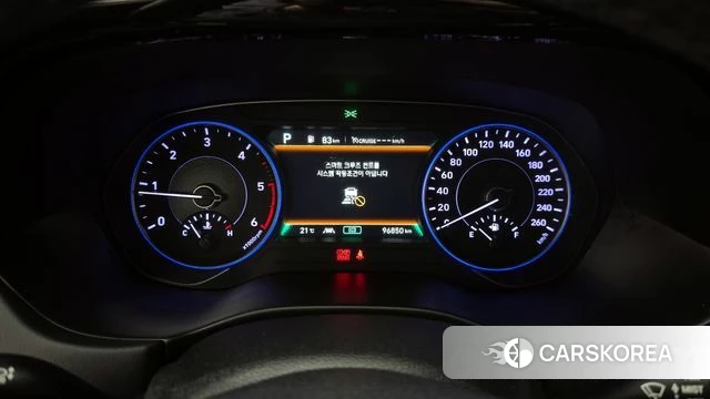 Hyundai Palisade id 4318034 из Кореи 29