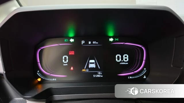 Kia The New Kia Ray id 4935243 из Кореи 30