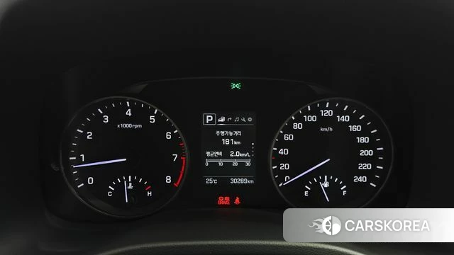 Hyundai Avante AD id 4417470 из Кореи 29