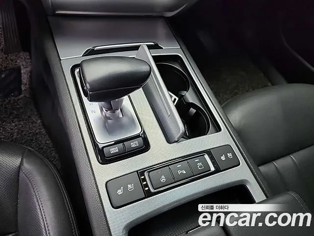 Genesis G80 id 2928444 из Кореи 16