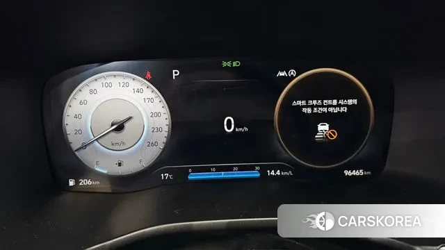 Hyundai The New Santa Fe id 3362217 из Кореи 18