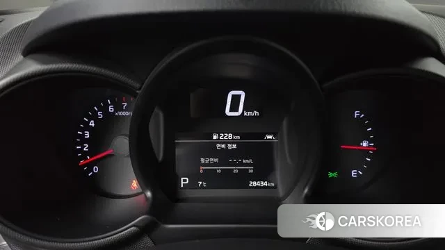 Kia The New Ray id 3591395 из Кореи 18