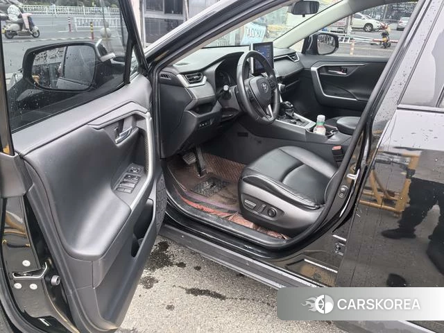 Toyota RAV4 Rongfang id 4399672 из Китая 12