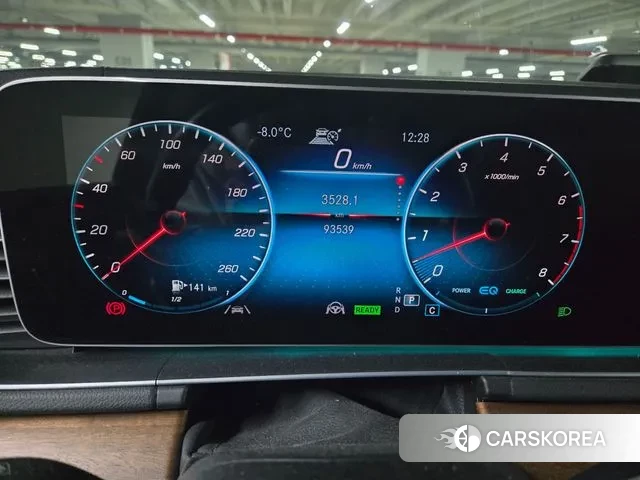 Mercedes-Benz GLE-Class W167 id 3621478 из Кореи 18