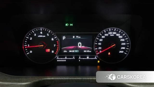 Kia Sorento 4th Generation id 4641605 из Кореи 28
