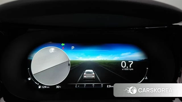 Kia K5 3rd generation id 4778684 из Кореи 30