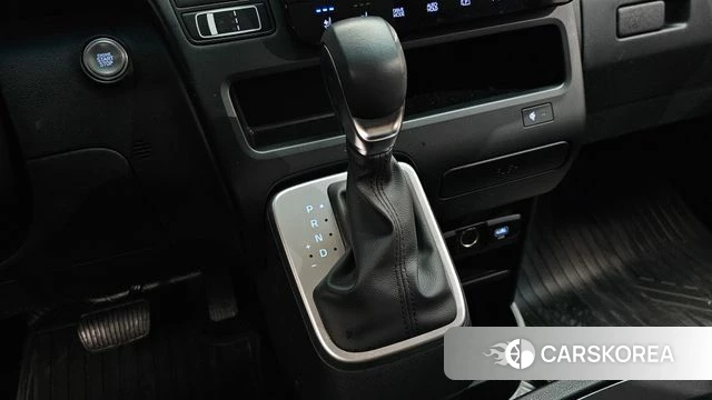 Hyundai Staria id 4177540 из Кореи 18