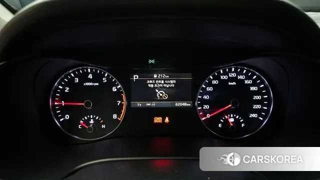 Kia The New K3 2nd generation id 3442267 из Кореи 18