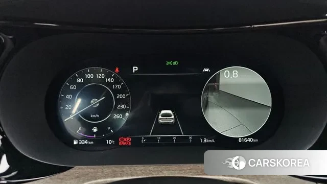 Kia K5 3rd generation id 3592493 из Кореи 18