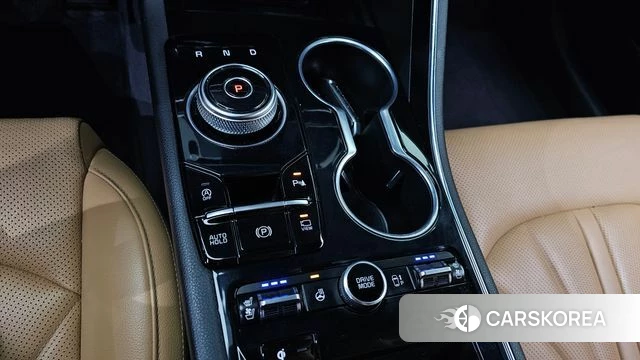 Kia K5 3rd generation id 4458902 из Кореи 29