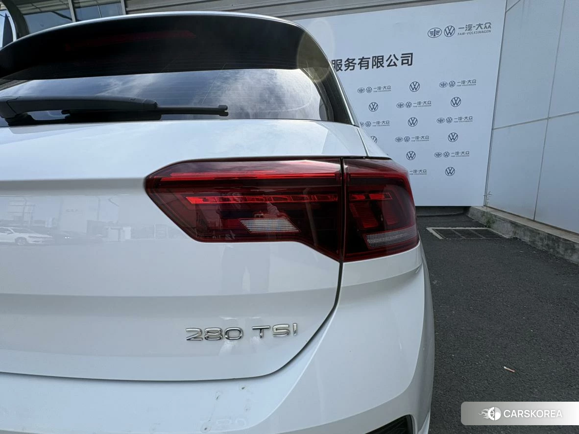 Volkswagen Exploring songs id 4512520 из Китая 11