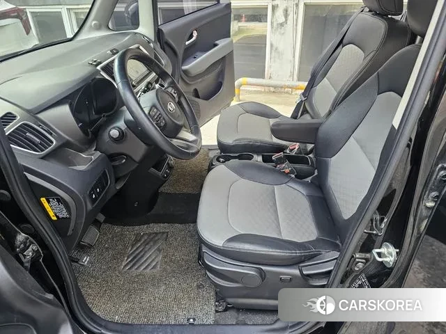 Kia The New Ray id 2986073 из Кореи 15