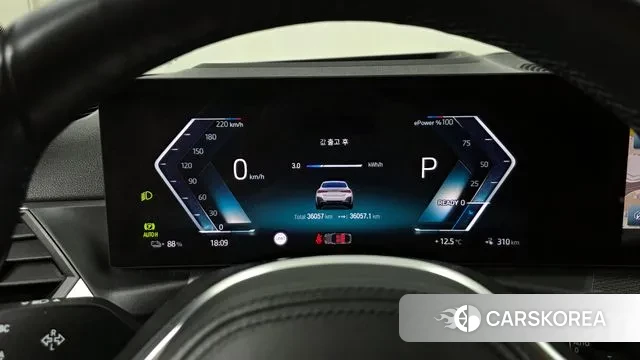 BMW i4 id 3394546 из Кореи 18