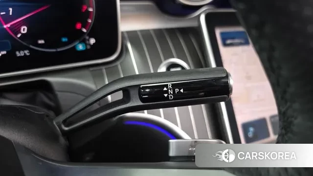 Mercedes-Benz CLE-Class C236 id 3431523 из Кореи 18