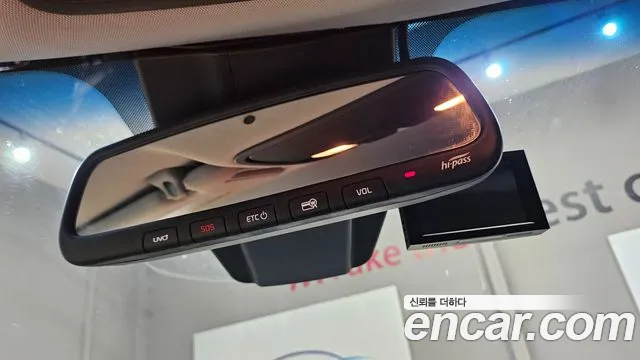 Kia The New Sorento id 2561336 из Кореи 18