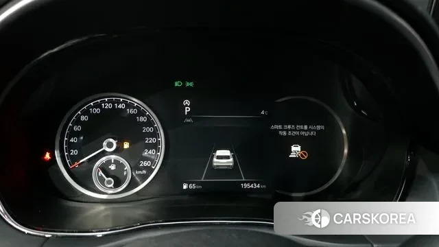 Genesis GV70 id 3685971 из Кореи 18