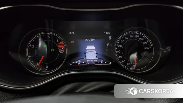 Jeep Cherokee (KL) id 2965858 из Кореи 18