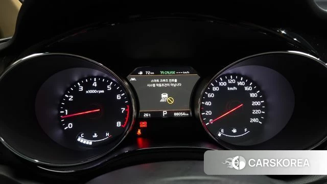 Kia The New Carnival id 4694055 из Кореи 32