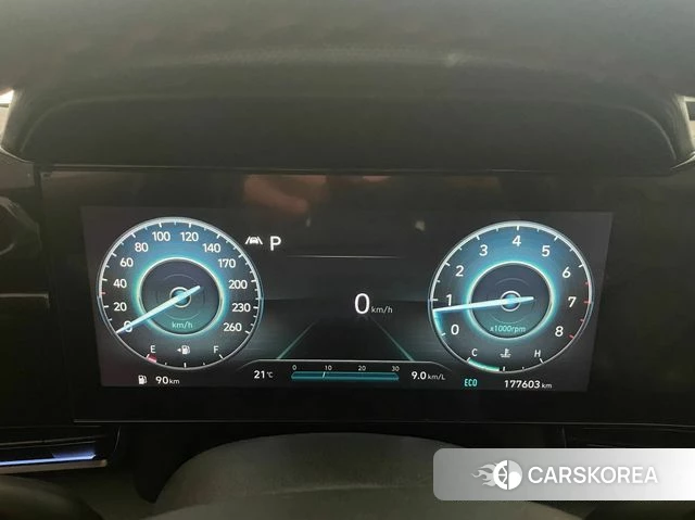 Hyundai Avante (CN7) id 3941486 из Кореи 18