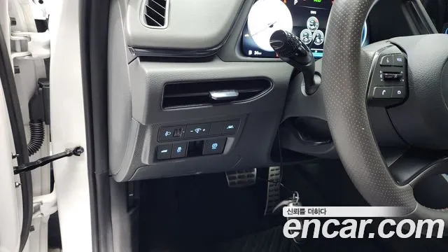 Hyundai Sonata (DN8) id 2671827 из Кореи 18