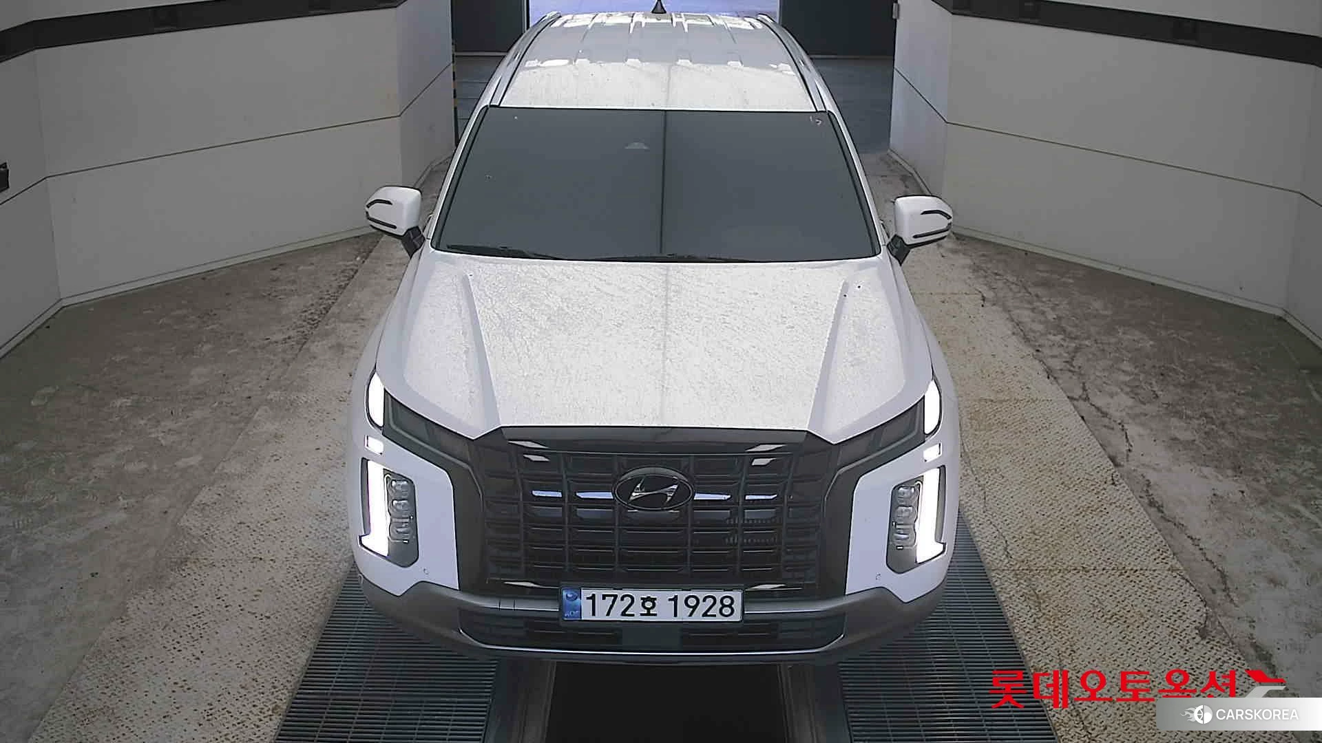 Hyundai Palisade id 4902484 из Кореи 35