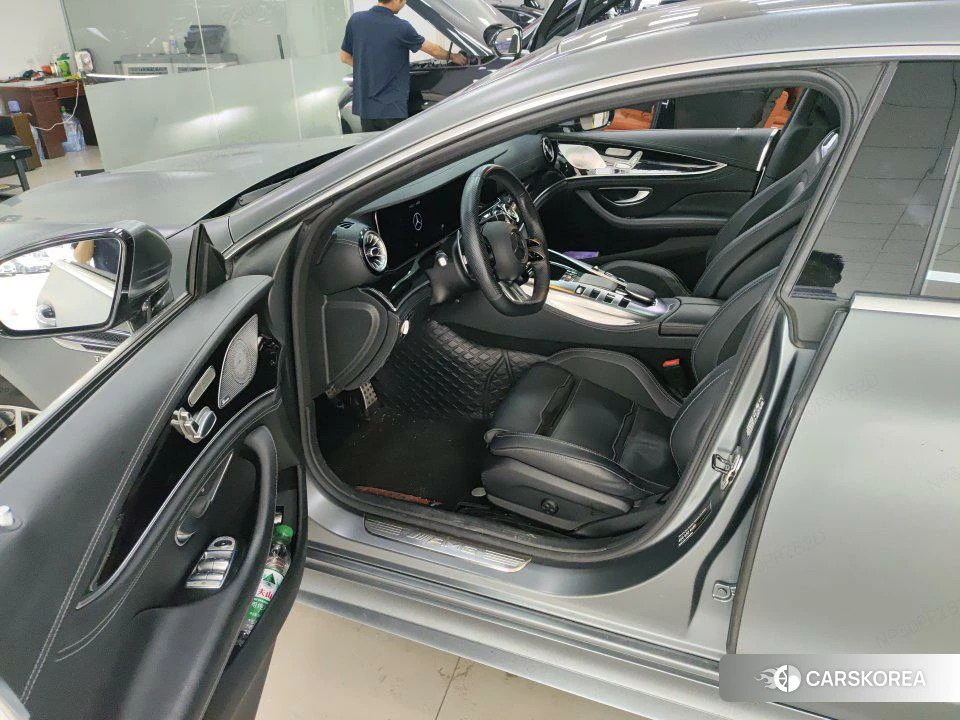 Mercedes-Benz AMG GT id 4407557 из Китая 11