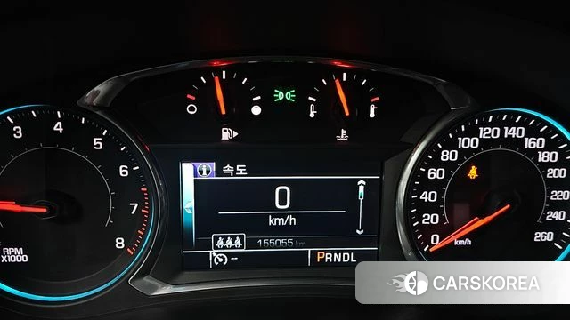 Chevrolet (GM Daewoo) All New Malibu id 4667876 из Кореи 31