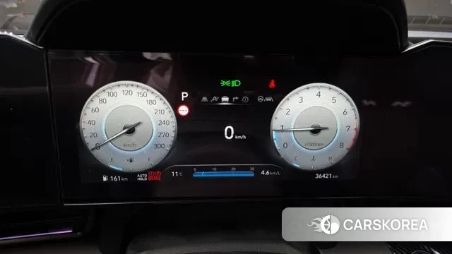 Hyundai The New Avante (CN7) id 3523398 из Кореи 18