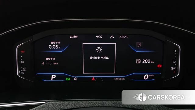 Volkswagen Passat GT (B8) id 4624261 из Кореи 30