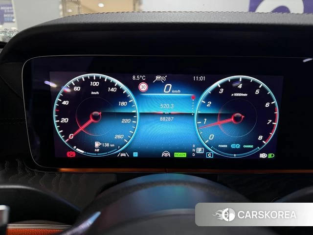 Mercedes-Benz E-Class W213 id 3793720 из Кореи 10